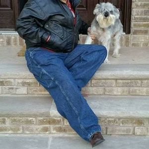 Meet your Posher, Edna